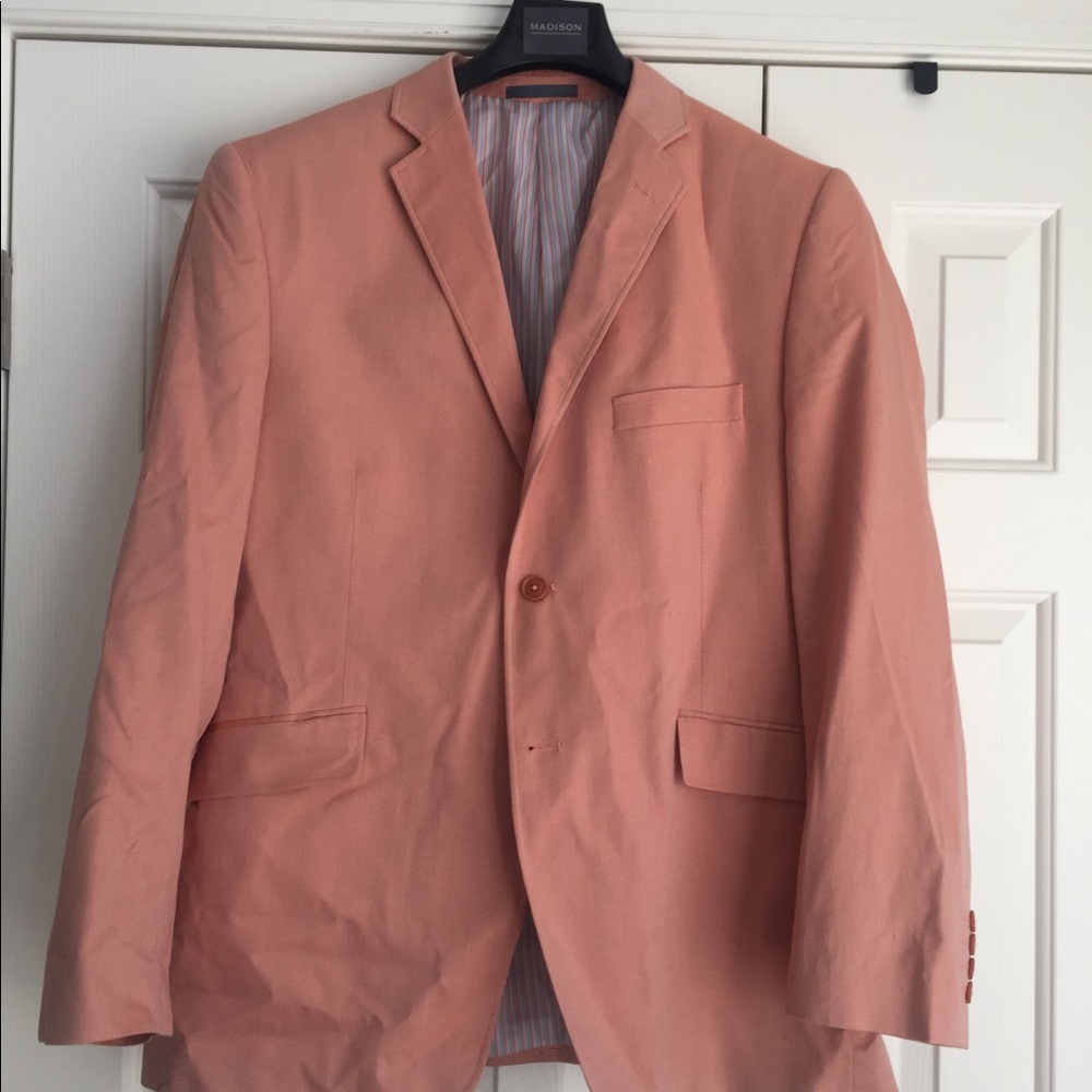 Men’s Madison Sport Coat